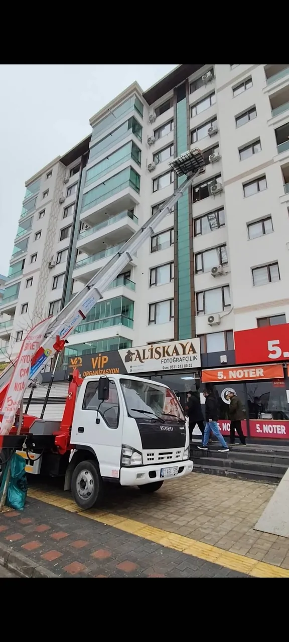 30 METRE SIFIR AYARINDA JND – fotoğraf 2