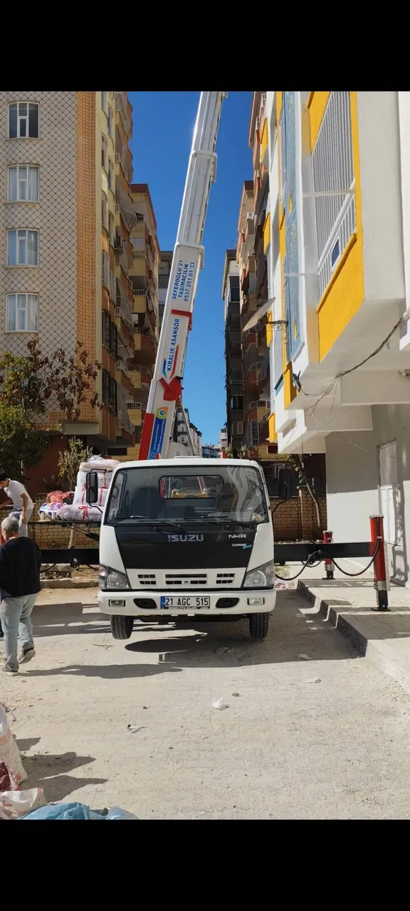 30 METRE SIFIR AYARINDA JND – fotoğraf 3