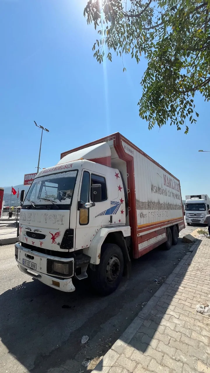 25 20 99 model – fotoğraf 1