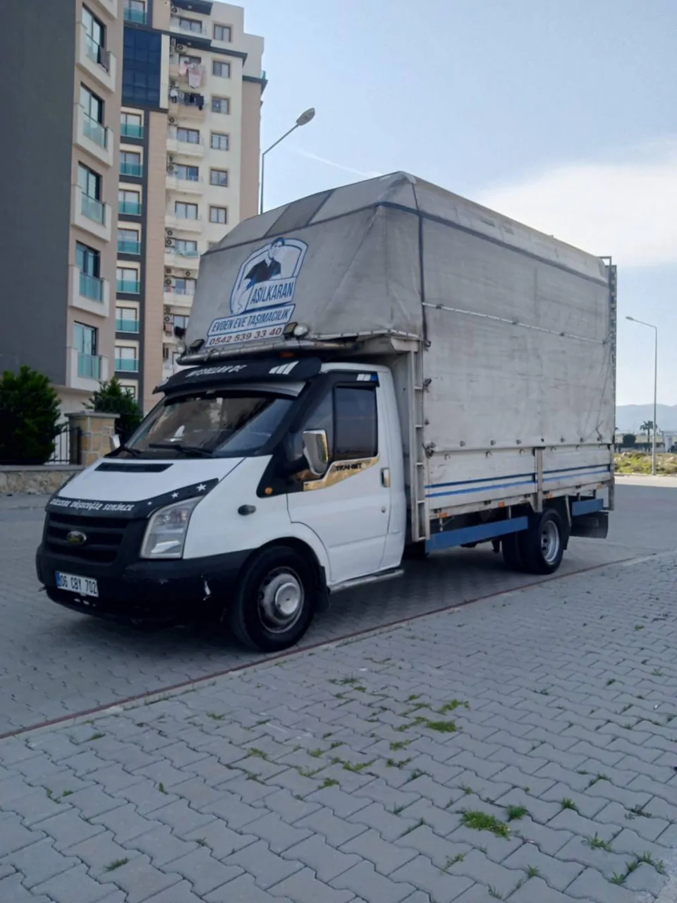 2007 nevşehir kesimi pompalı jumbo – fotoğraf 3