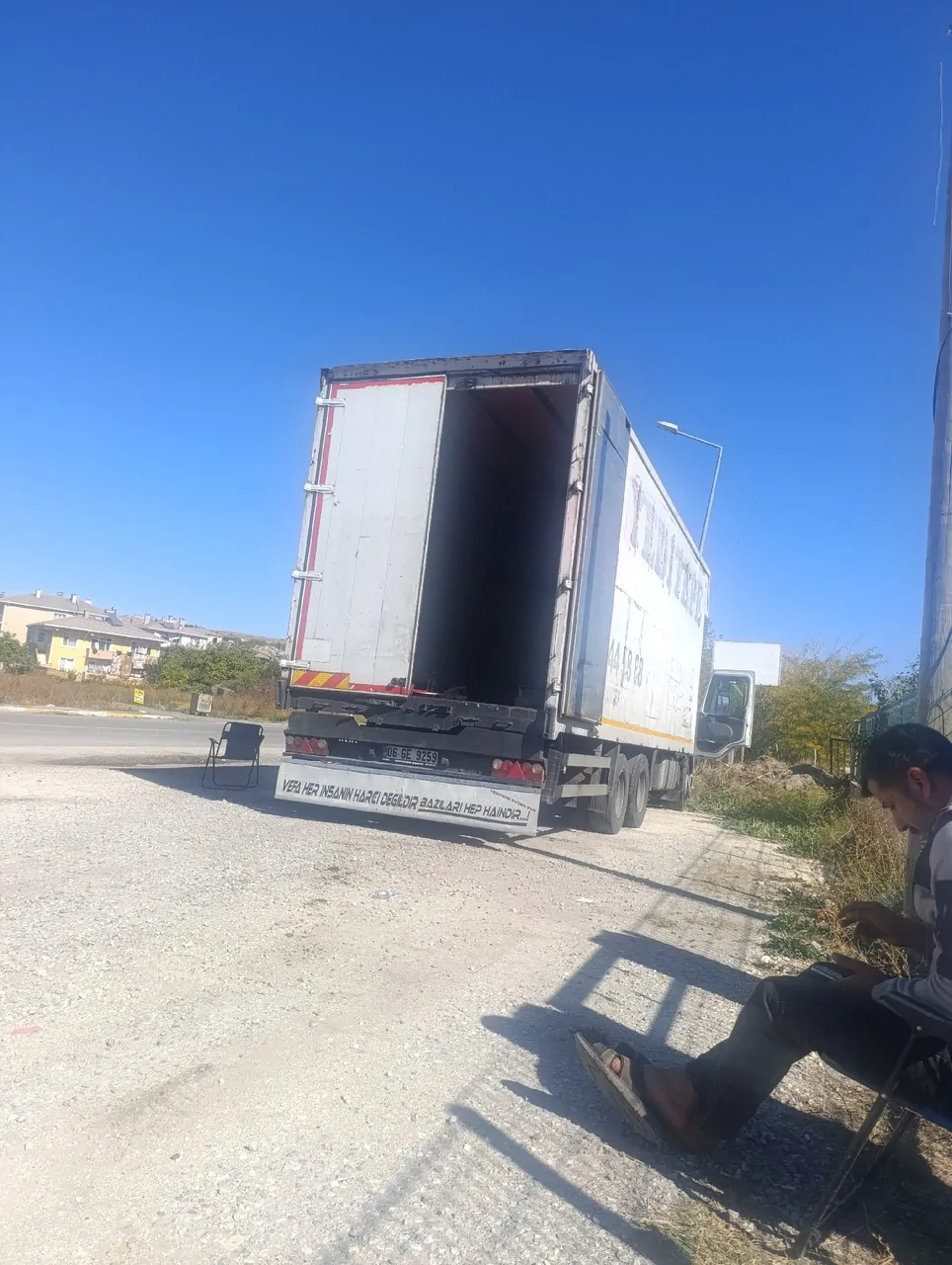 Renault midlum 220 tertemiz evden eve aracı – fotoğraf 5