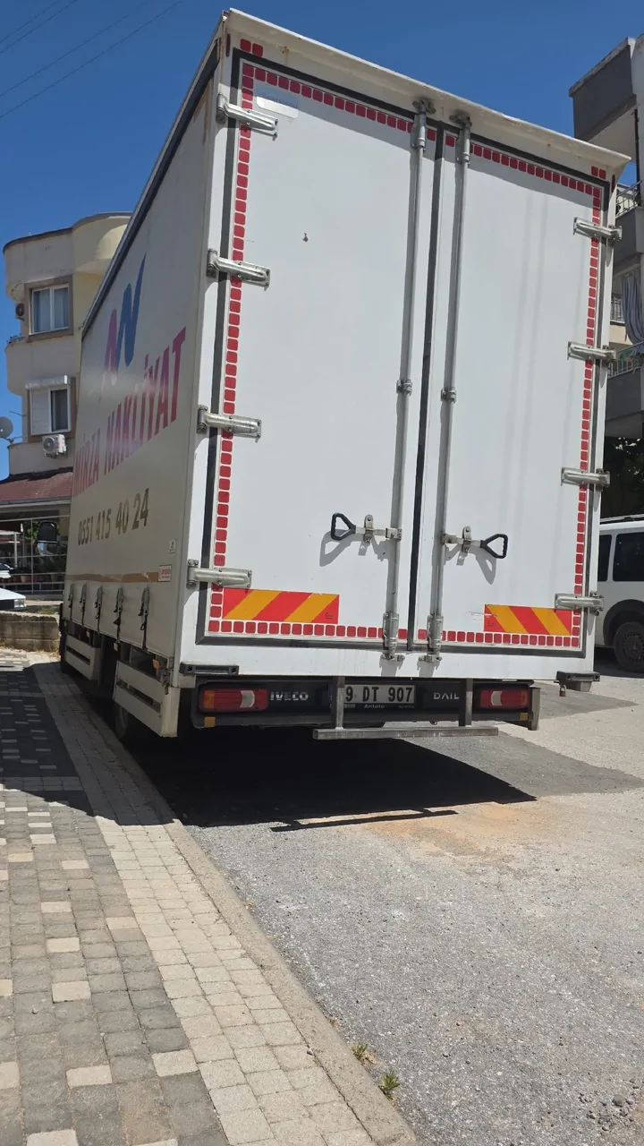 araç değişikliği nedeniyle – fotoğraf 4
