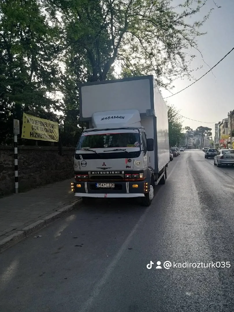 Satılık Mitsubishi bütün agır bakımları yapılmış – fotoğraf 5