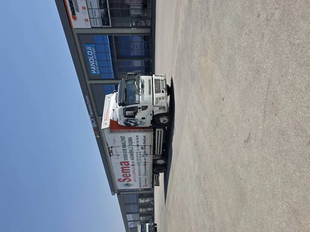 2524 cargo – fotoğraf 2