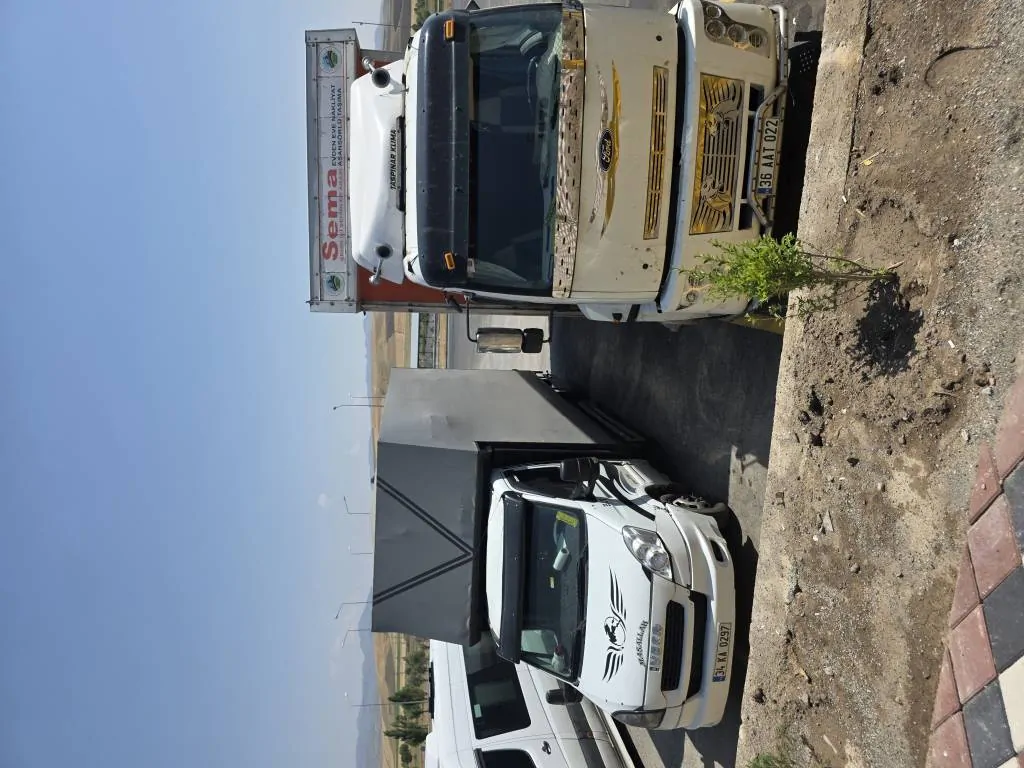 2524 cargo – fotoğraf 3