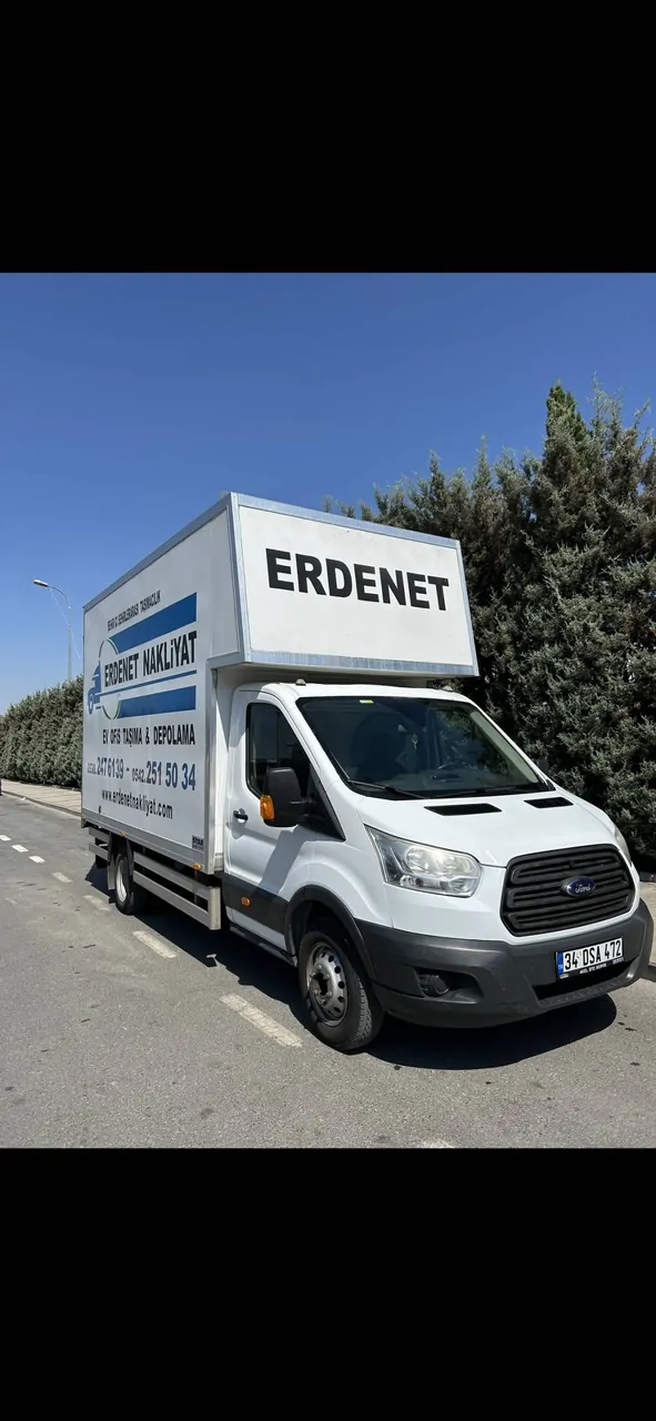 Hatasız boyasız sorunsuz evden eve kasalı fort çiftteker – fotoğraf 1