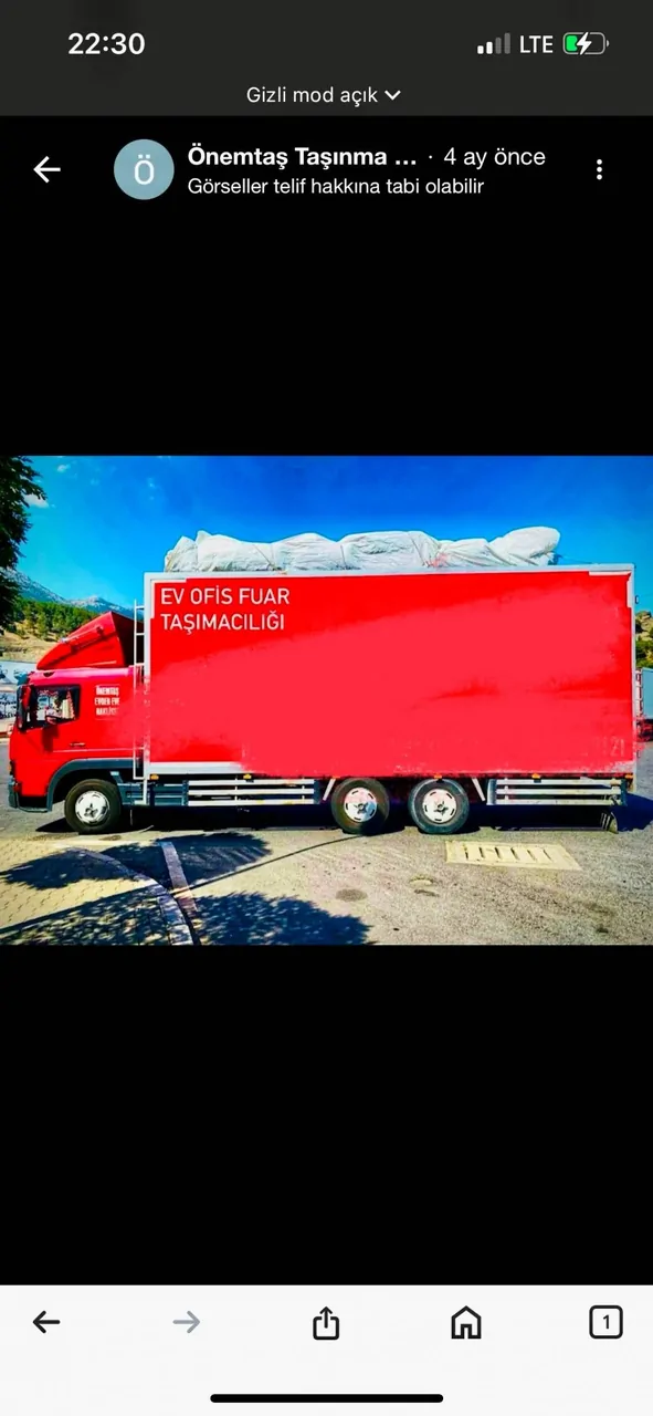 On teker atego sıfır kasalı – fotoğraf 2