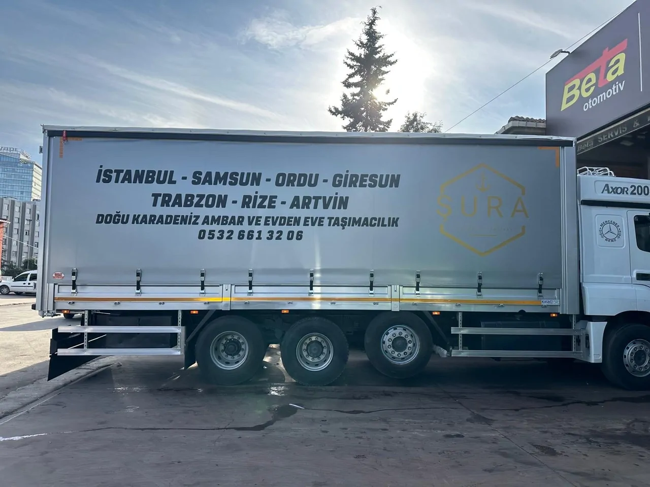temiz bakımlı – fotoğraf 10