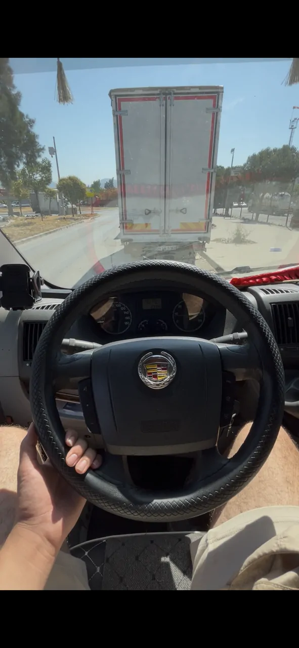 tertemiz fiat ducato – fotoğraf 2