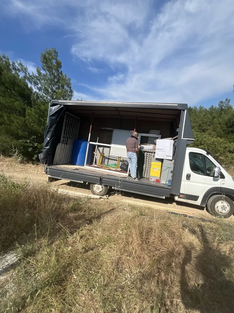 tertemiz fiat ducato – fotoğraf 4