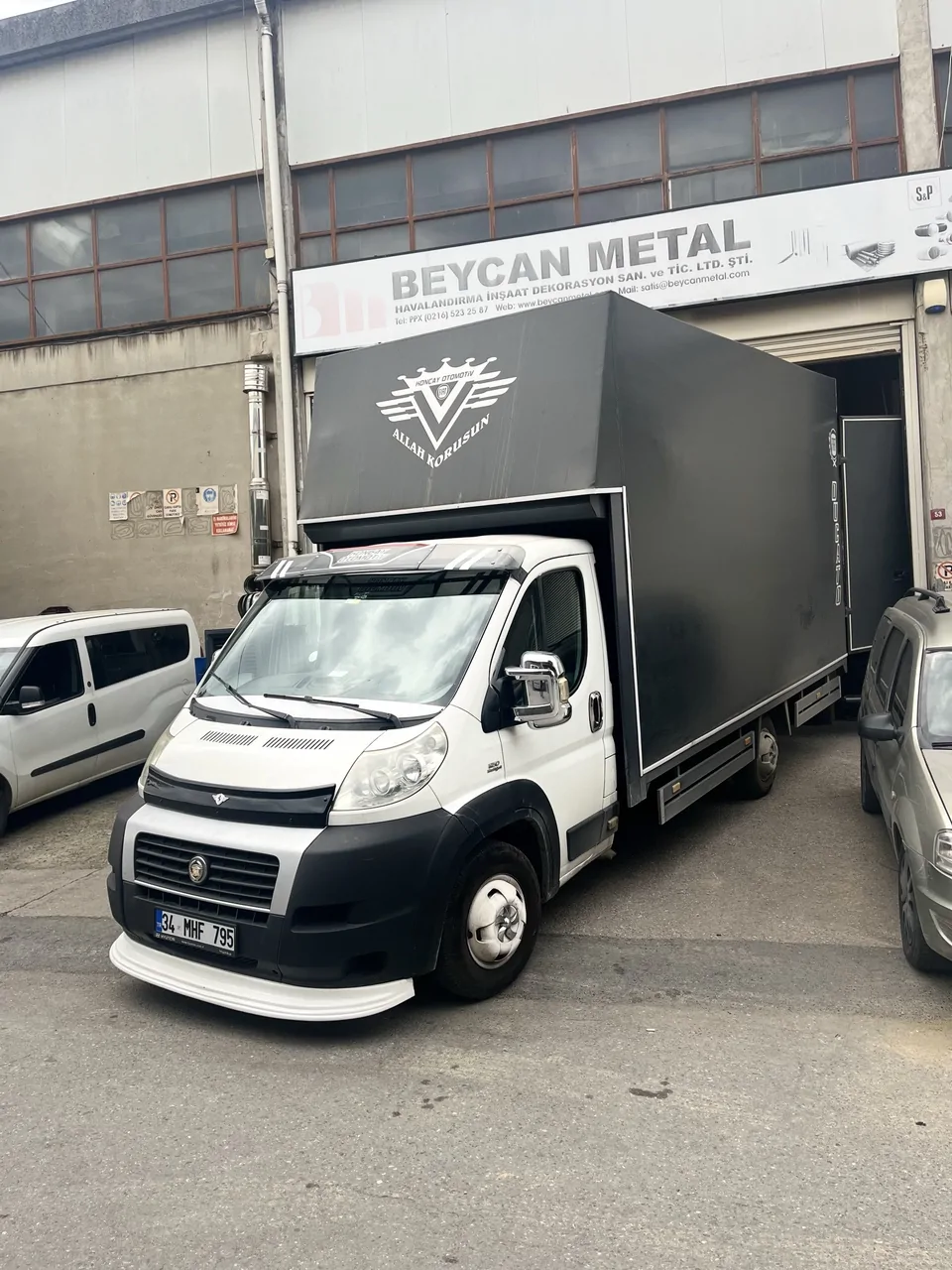 tertemiz fiat ducato – fotoğraf 6