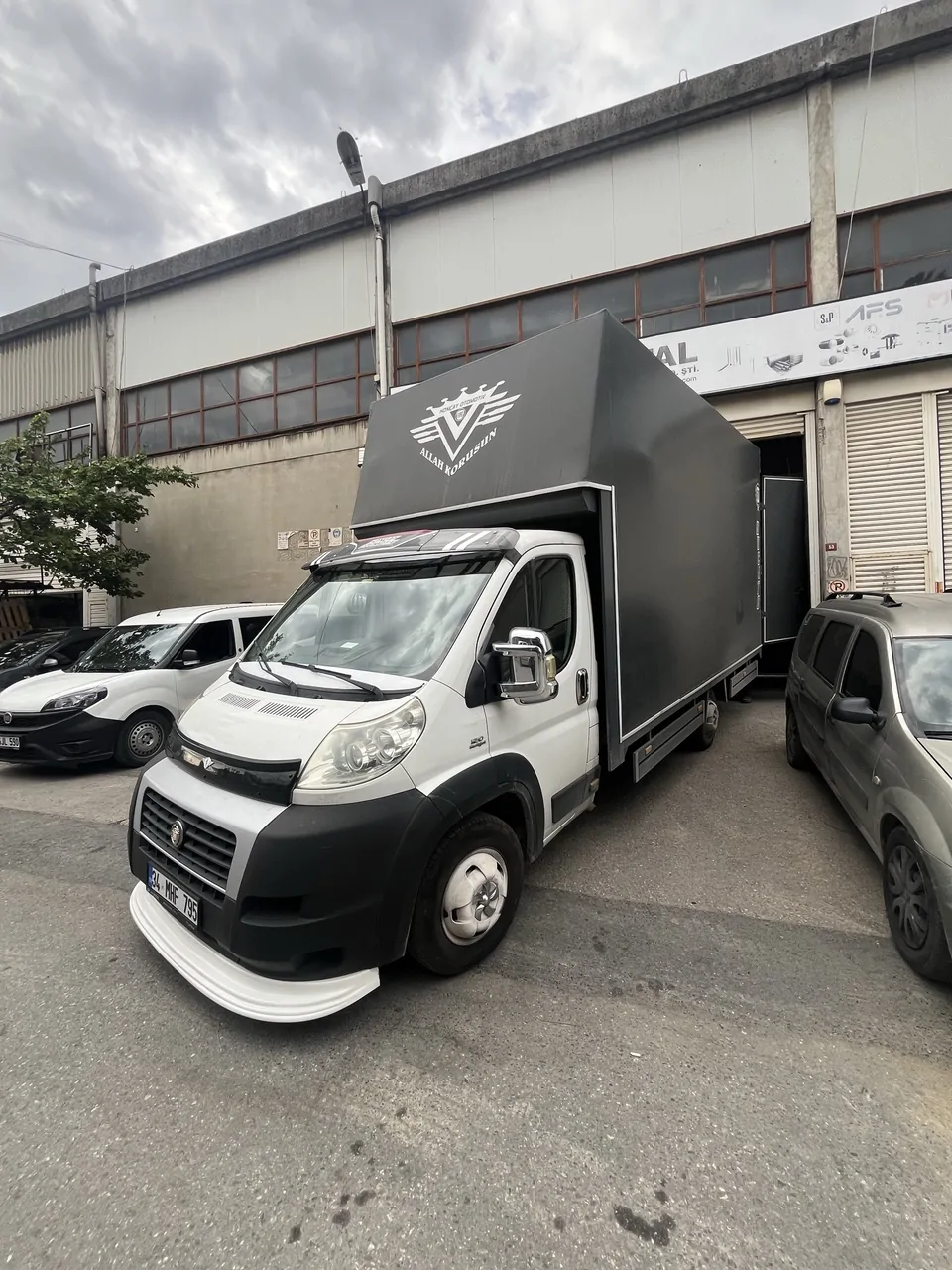 tertemiz fiat ducato – fotoğraf 7