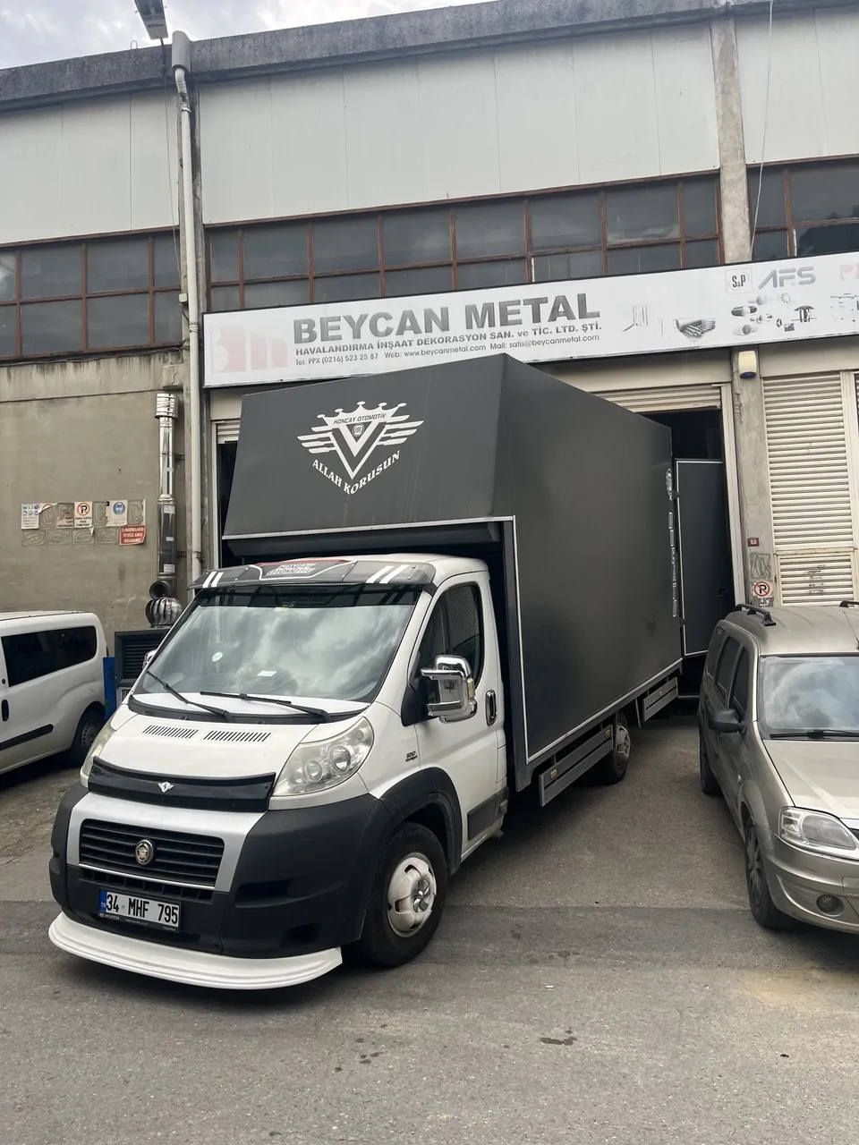 tertemiz fiat ducato – fotoğraf 8