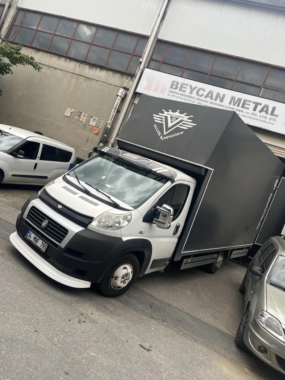 tertemiz fiat ducato – fotoğraf 9