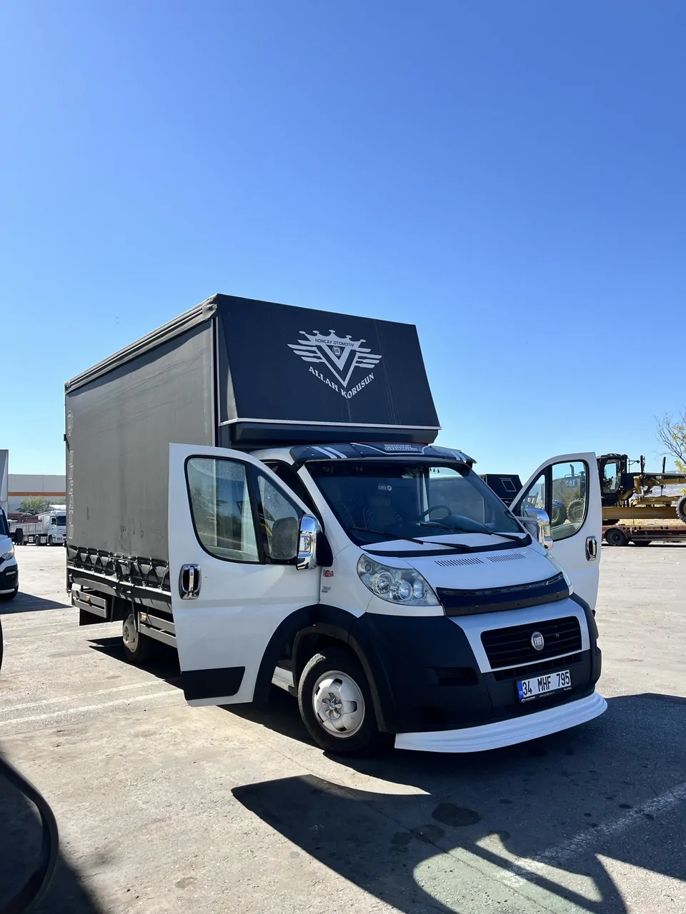 tertemiz fiat ducato – fotoğraf 10