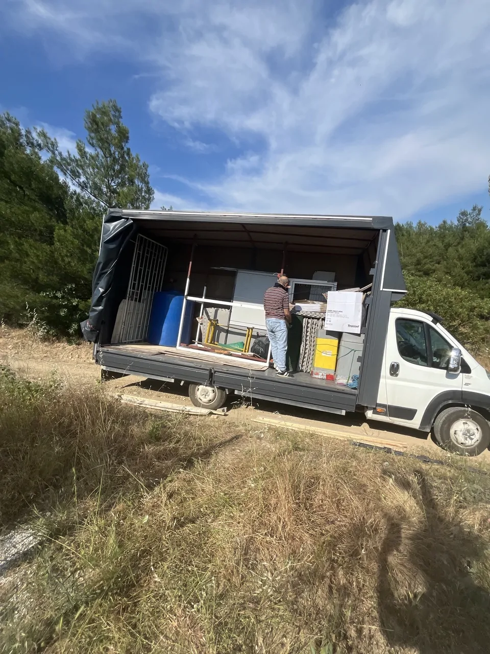 fiat ducato – fotoğraf 2