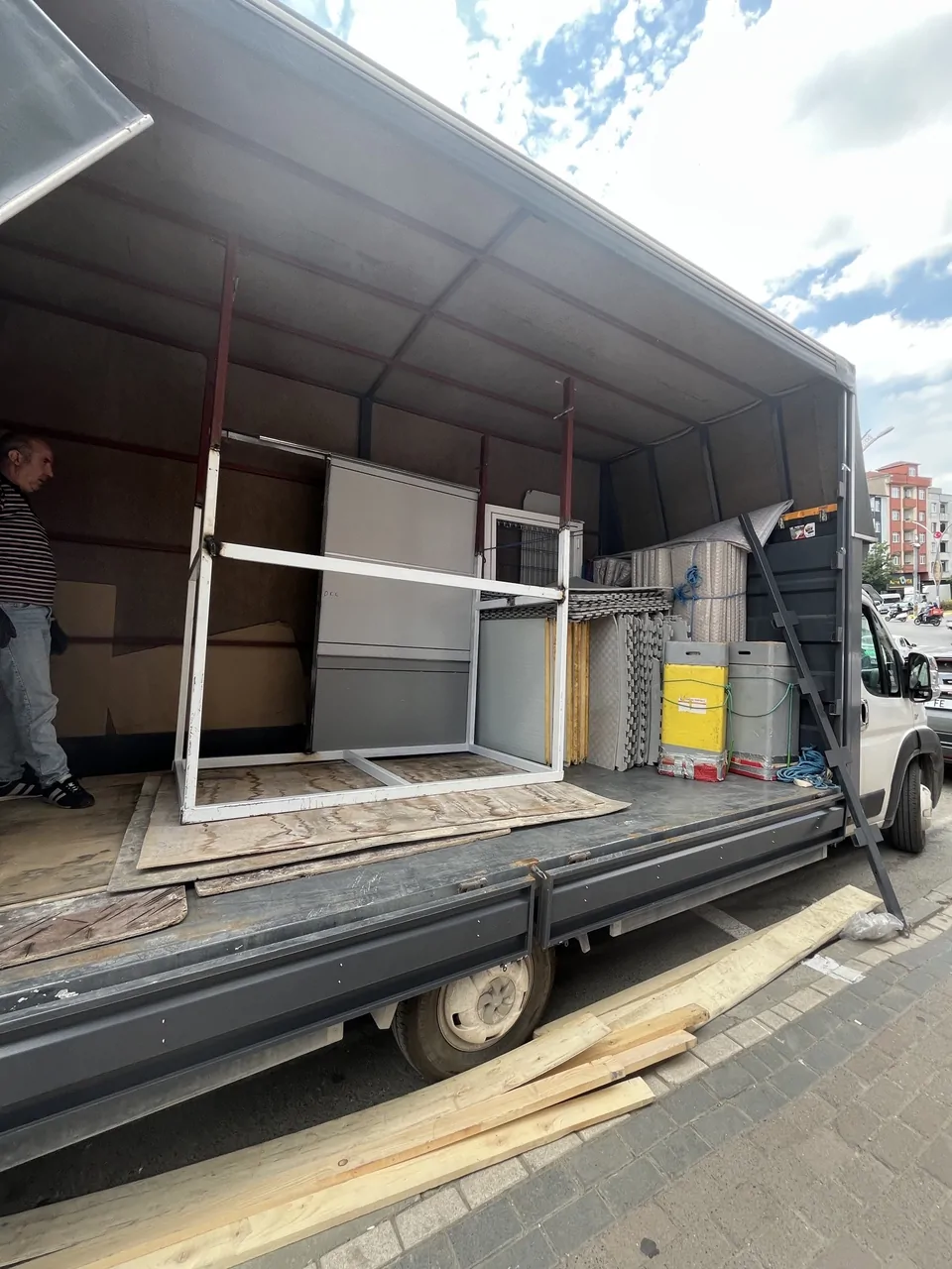 fiat ducato – fotoğraf 3