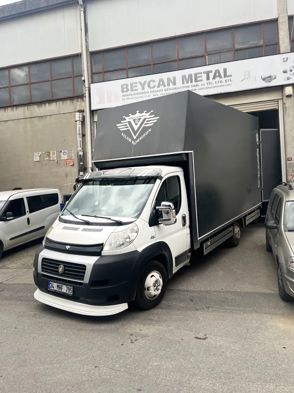 fiat ducato – fotoğraf 6