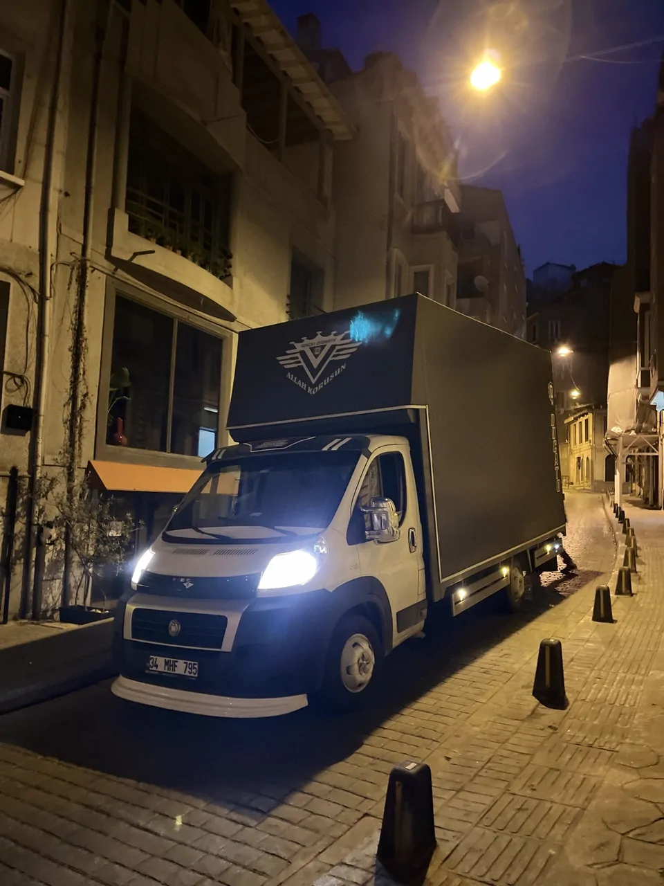 fiat ducato – fotoğraf 7