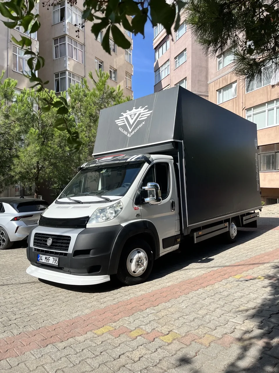 fiat ducato – fotoğraf 9