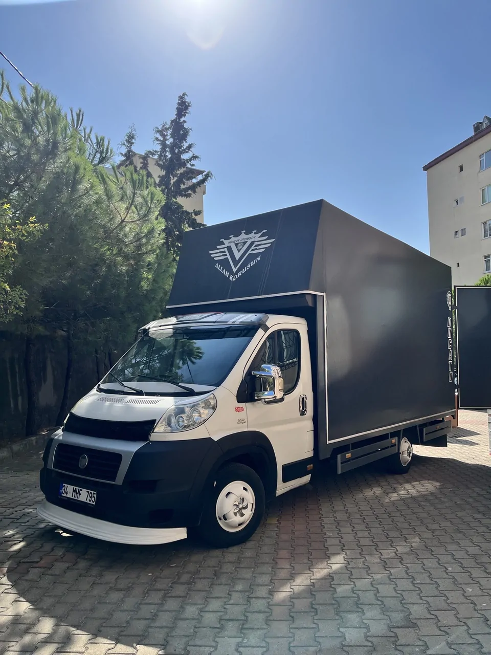 fiat ducato – fotoğraf 10