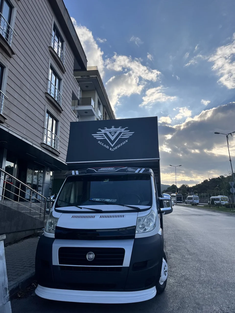 fiat ducato – fotoğraf 11