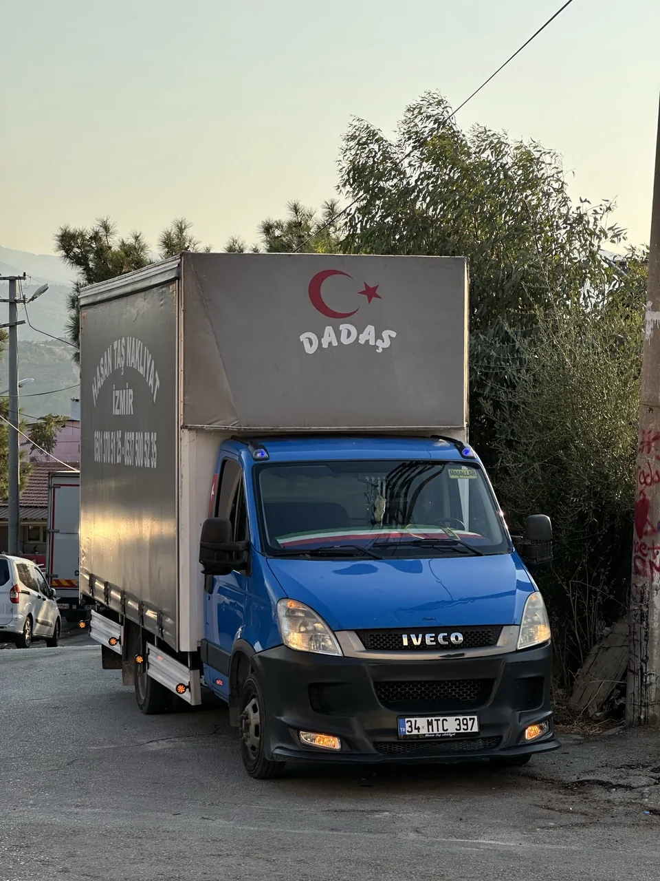 İveco Daliy 35 c 13 – fotoğraf 2