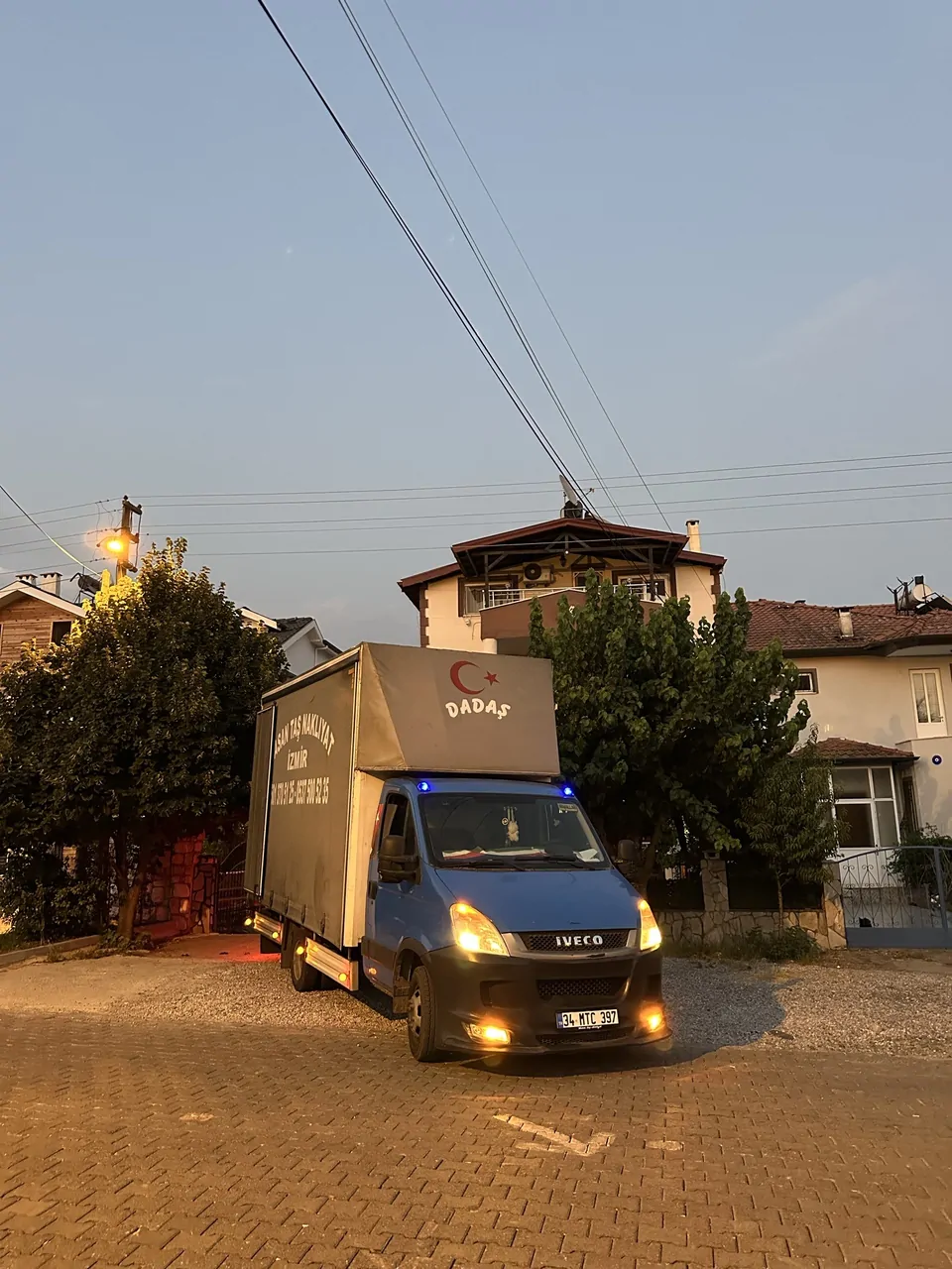İveco Daliy 35 c 13 – fotoğraf 3