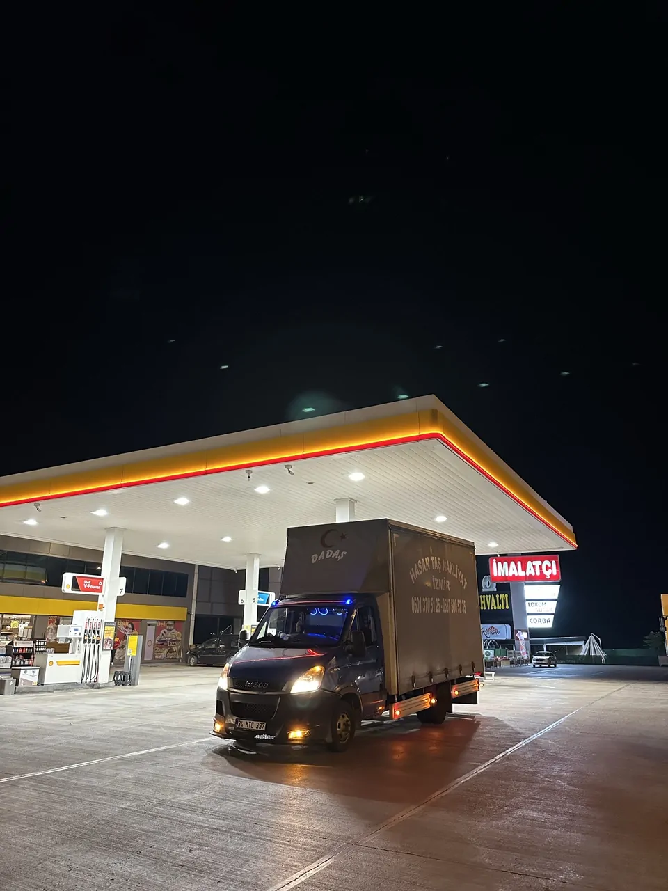 İveco Daliy 35 c 13 – fotoğraf 5