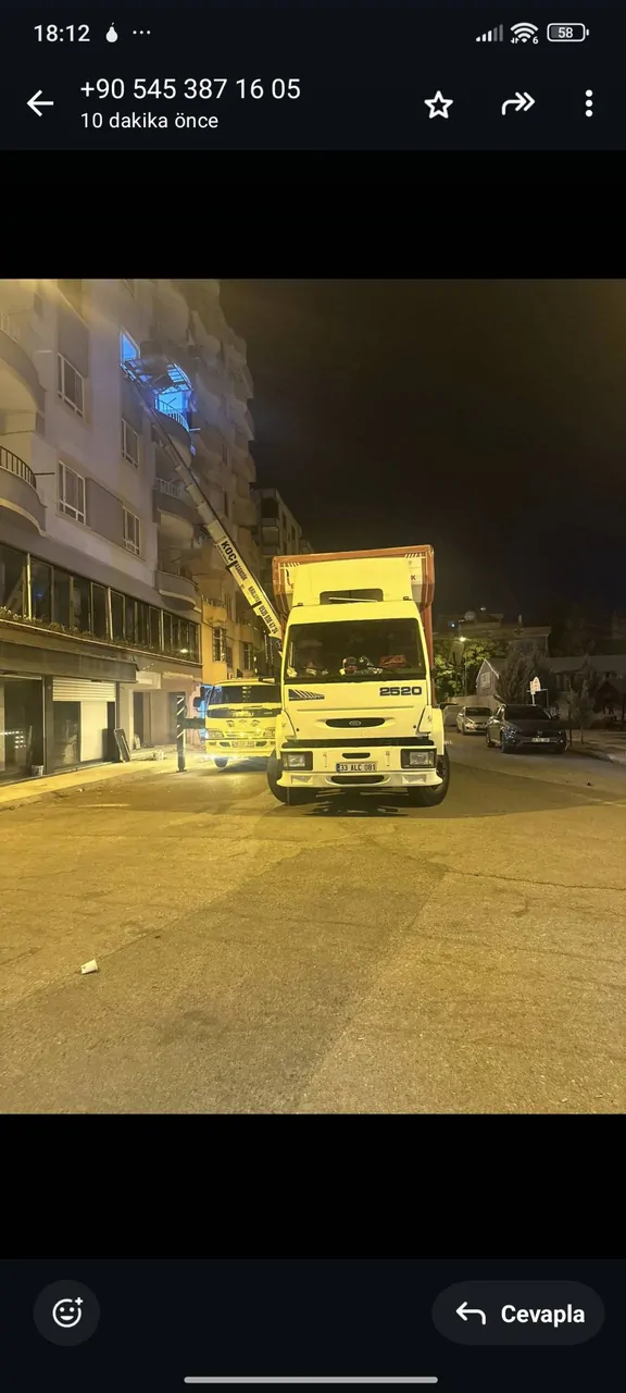 Satılık evden eve – fotoğraf 8