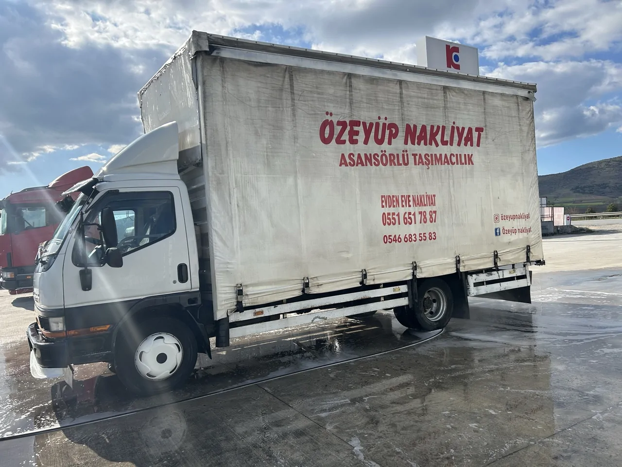 Mitsubişi – fotoğraf 2