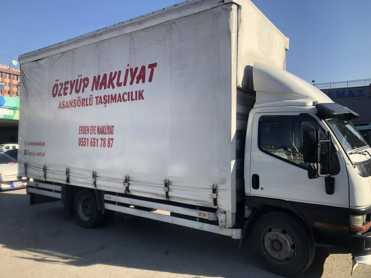 Mitsubişi – fotoğraf 3