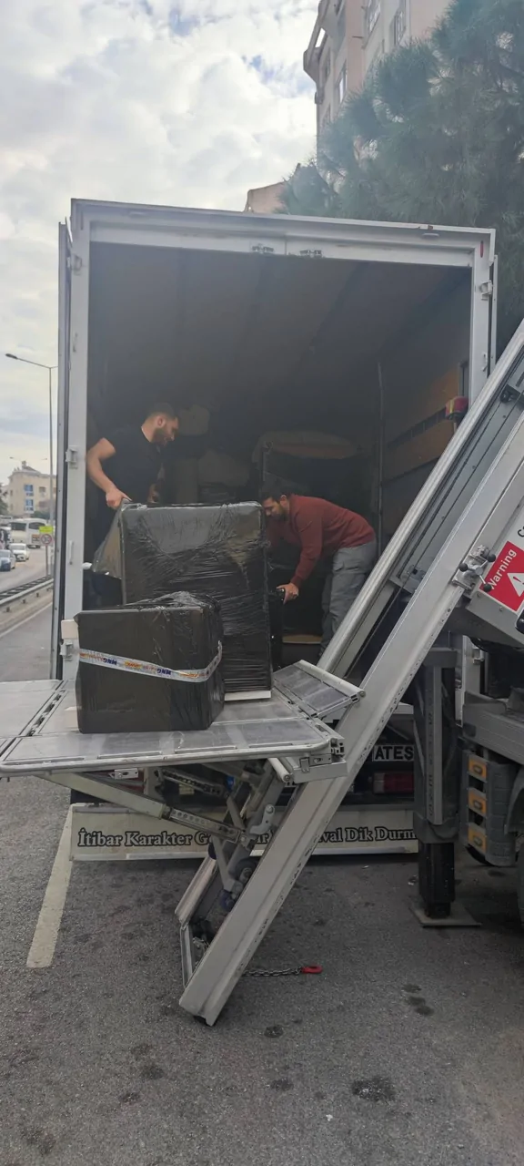 2016 Avrupa Atego – fotoğraf 5
