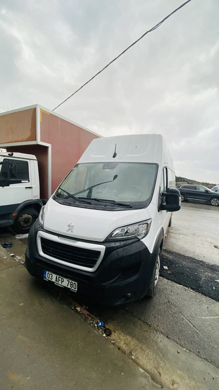 Peguat boxer 17m küp – fotoğraf 6