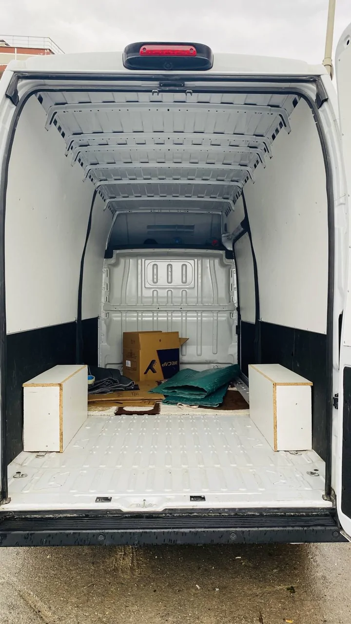 Peguat boxer 17m küp – fotoğraf 2
