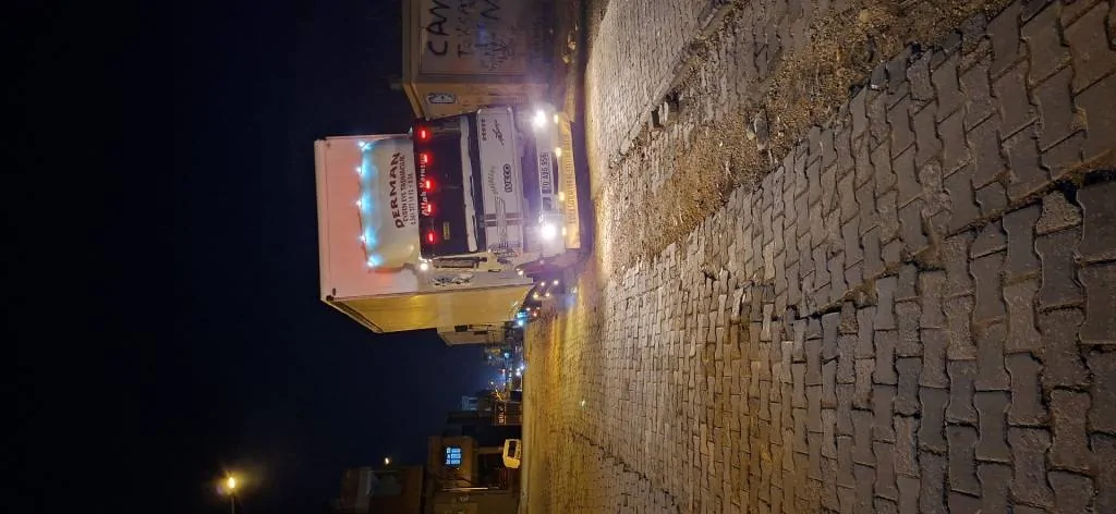 8512 ıveco – fotoğraf 2