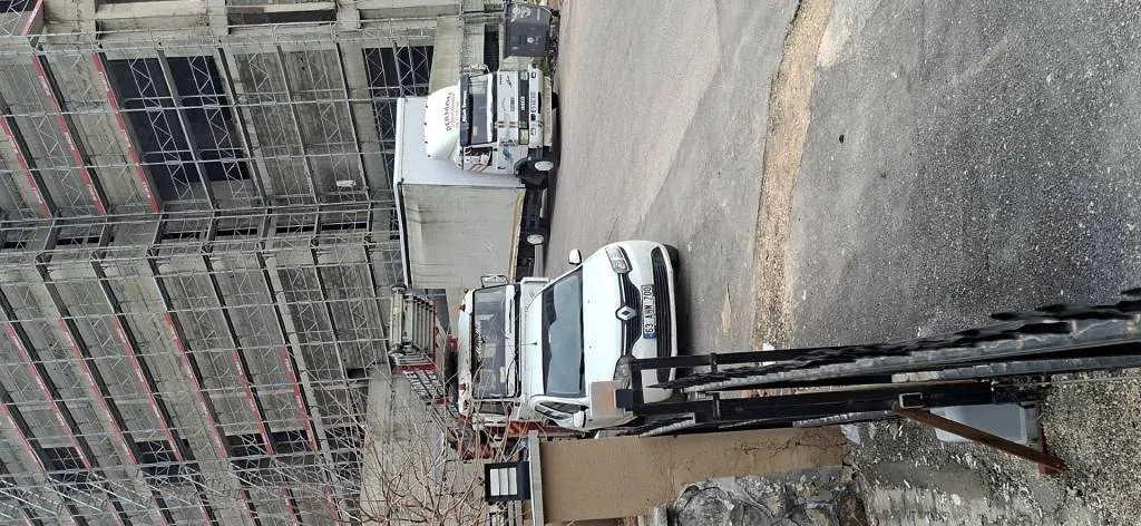 8512 ıveco – fotoğraf 3