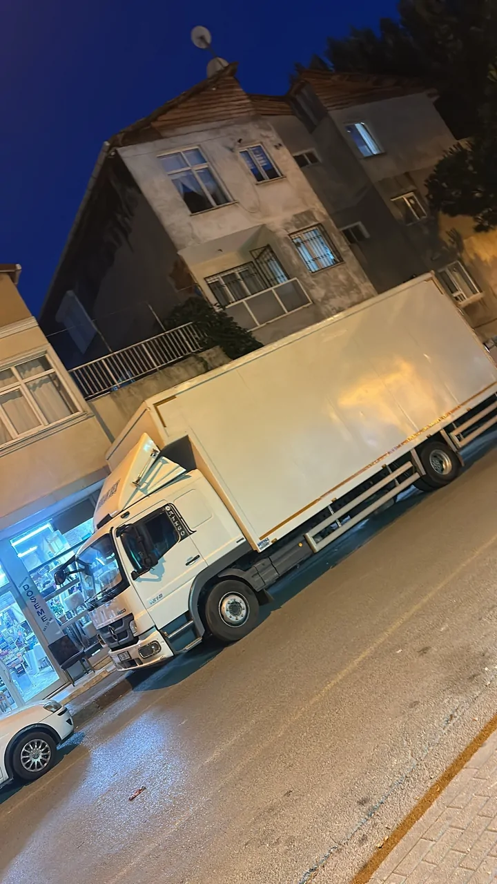 tertemiz sorunsuz servis bakımlı – fotoğraf 2