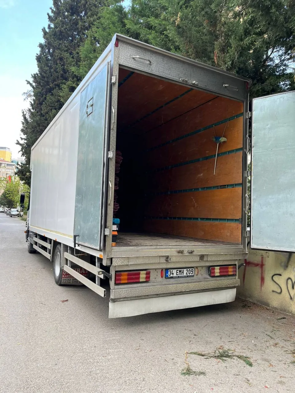 Servis bakımlı sıfır ayarında – fotoğraf 5