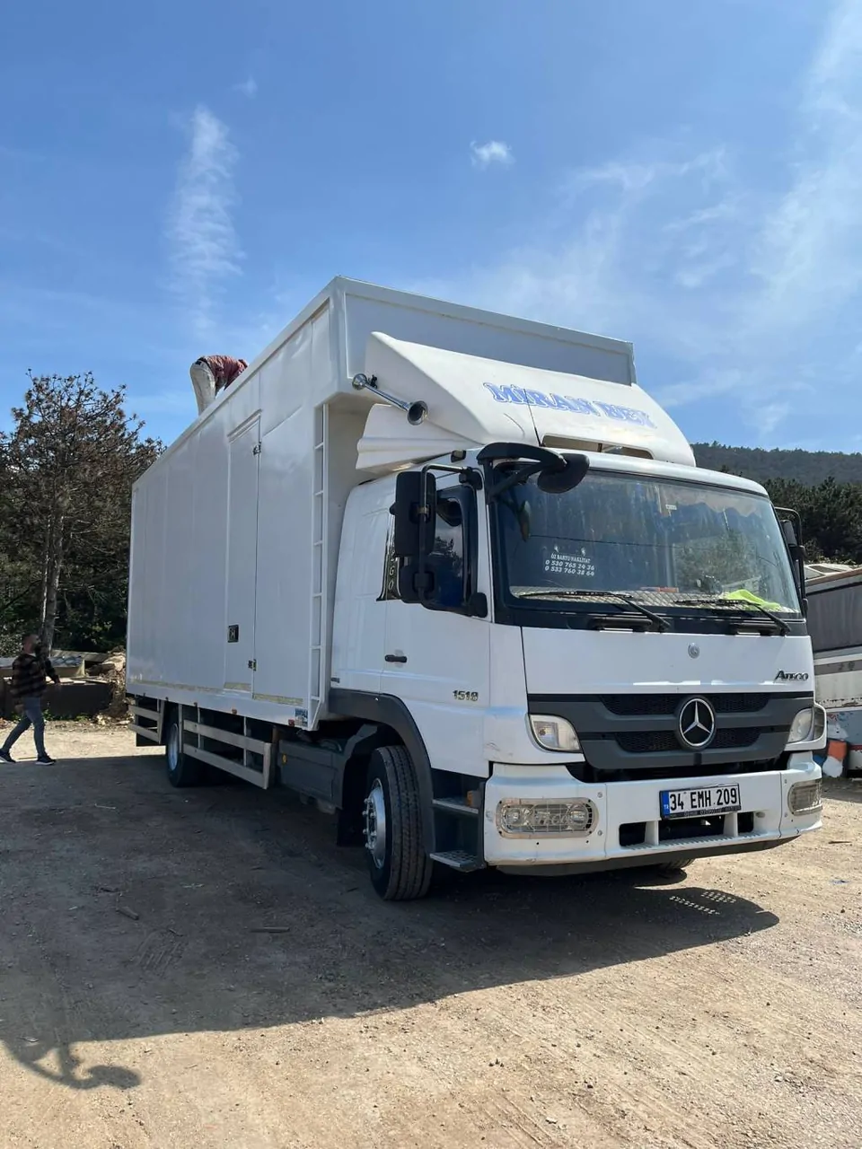 Servis bakımlı sıfır ayarında – fotoğraf 2