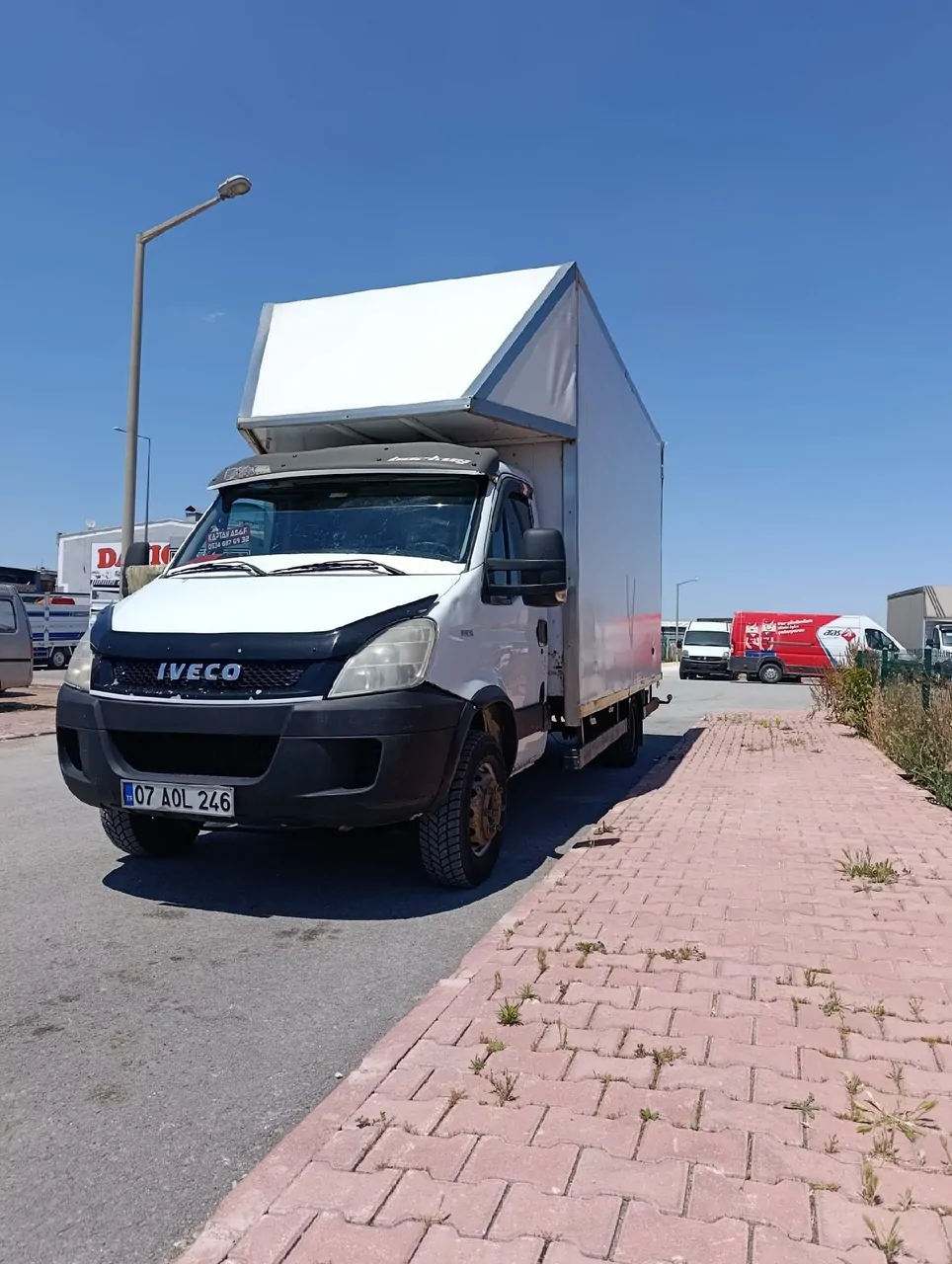 70c15 dali – fotoğraf 6