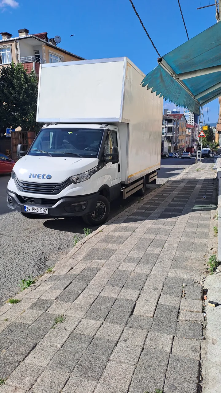 2023 iveko daliy – fotoğraf 4