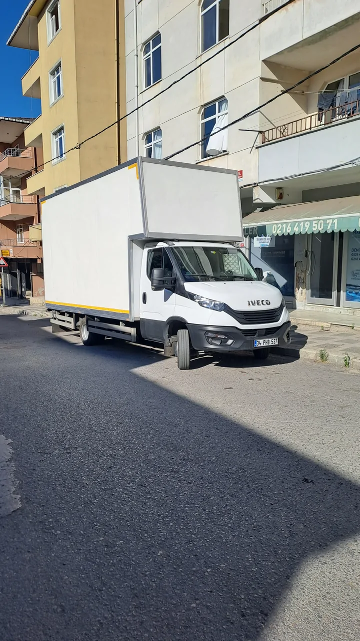 2023 iveko daliy – fotoğraf 5