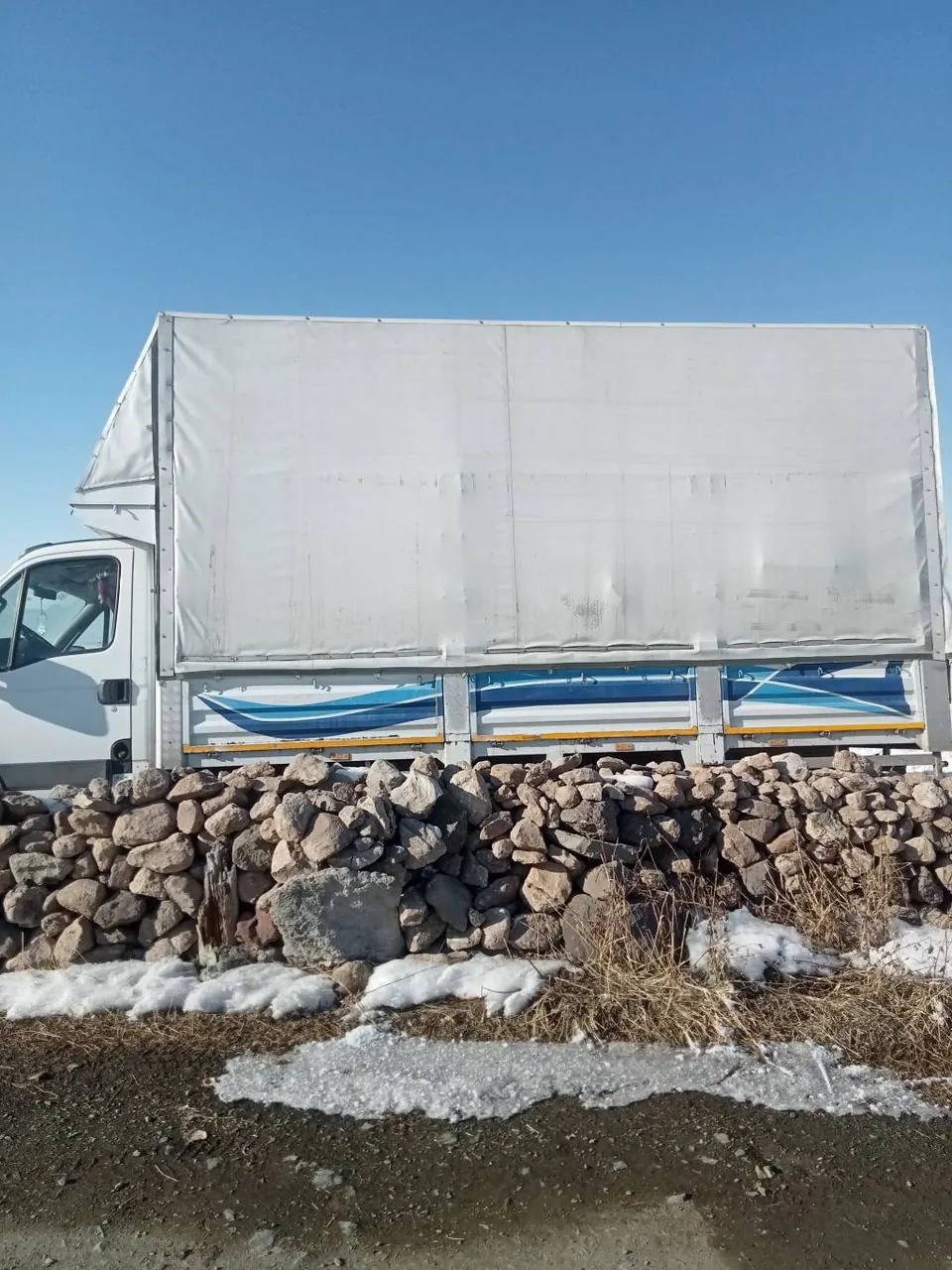 Iveco daliy 4350 – fotoğraf 3