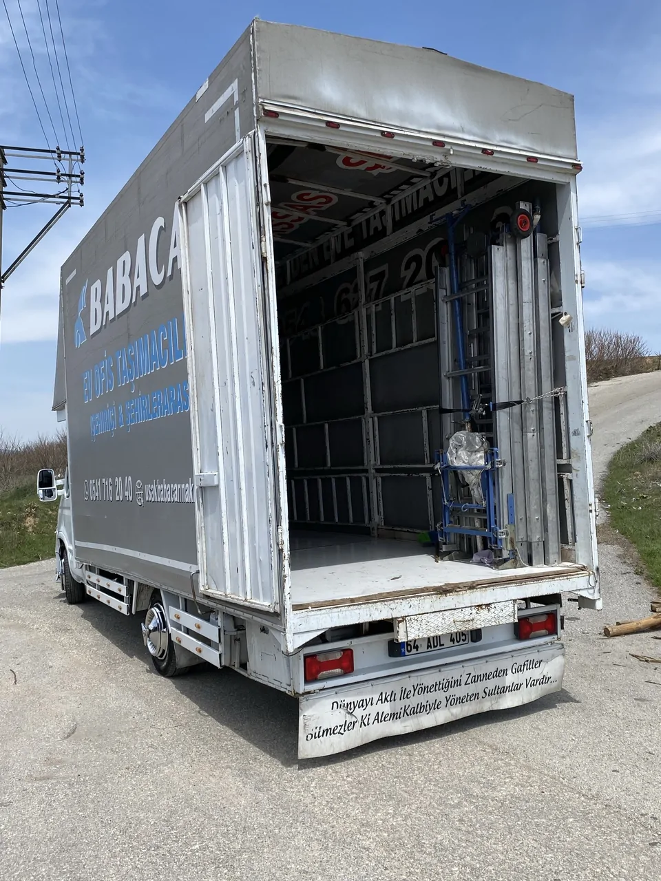 iveco daliy – fotoğraf 2