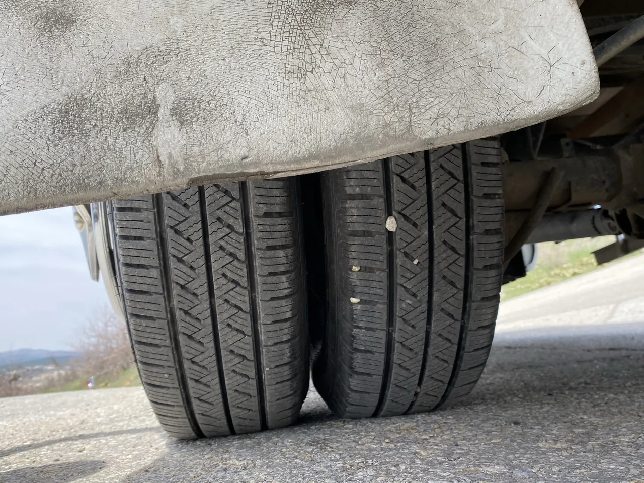 iveco daliy – fotoğraf 3
