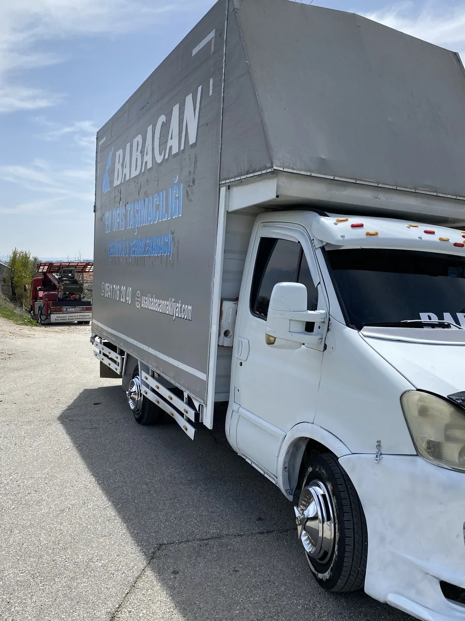 iveco daliy – fotoğraf 5