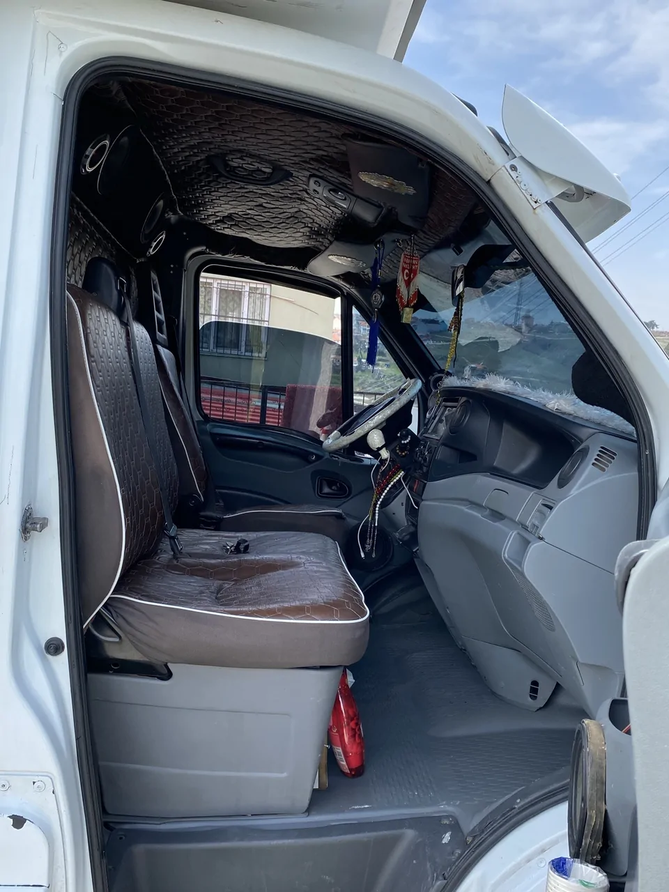 iveco daliy – fotoğraf 6