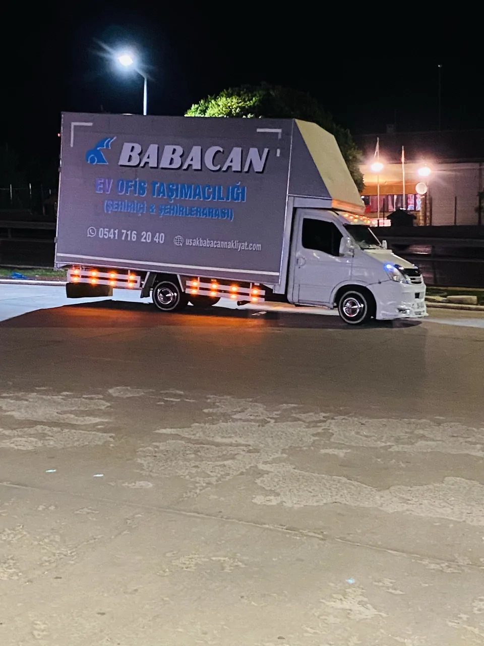 iveco daliy – fotoğraf 8