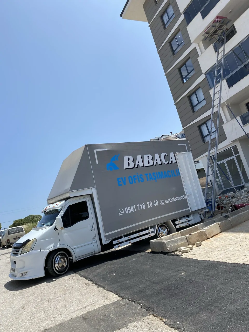 iveco daliy – fotoğraf 9